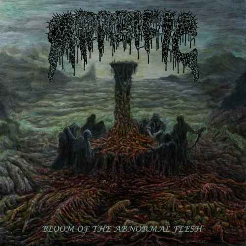 MORBIFIC - Bloom of the Abnormal Flesh CD